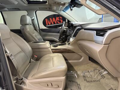 2015 GMC Yukon SLT - Photo 13 - Grand Rapids, MI 49504