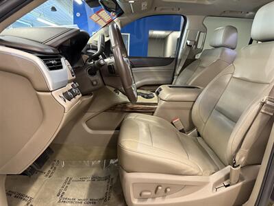2015 GMC Yukon SLT - Photo 30 - Grand Rapids, MI 49504