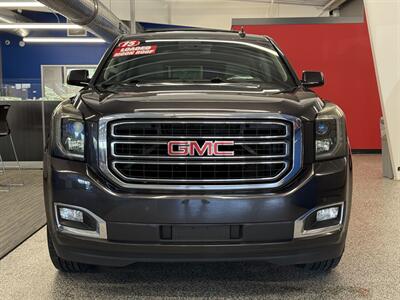 2015 GMC Yukon SLT - Photo 3 - Grand Rapids, MI 49504
