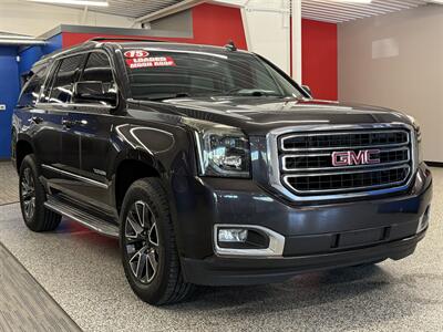 2015 GMC Yukon SLT - Photo 2 - Grand Rapids, MI 49504