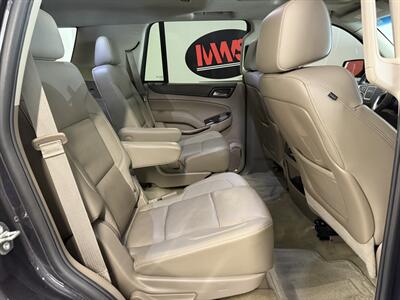 2015 GMC Yukon SLT - Photo 19 - Grand Rapids, MI 49504