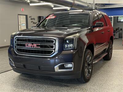 2015 GMC Yukon SLT - Photo 4 - Grand Rapids, MI 49504