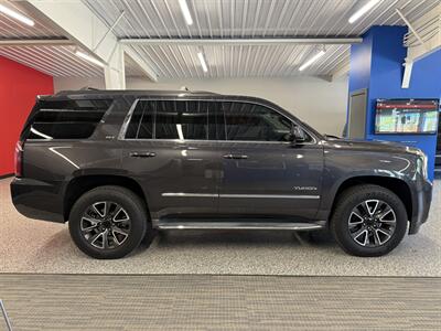 2015 GMC Yukon SLT - Photo 9 - Grand Rapids, MI 49504