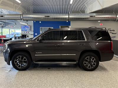2015 GMC Yukon SLT - Photo 5 - Grand Rapids, MI 49504