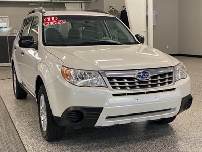 2011 Subaru Forester 2.5X   - Photo 2 - Grand Rapids, MI 49504