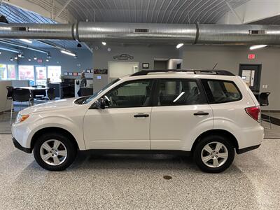 2011 Subaru Forester 2.5X   - Photo 3 - Grand Rapids, MI 49504