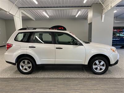 2011 Subaru Forester 2.5X   - Photo 20 - Grand Rapids, MI 49504