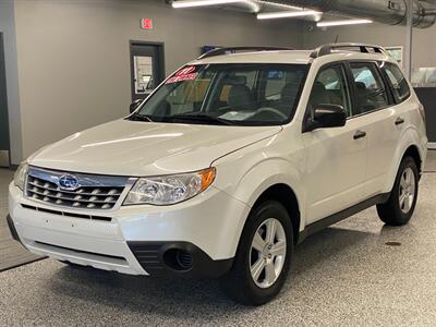 2011 Subaru Forester 2.5X   - Photo 4 - Grand Rapids, MI 49504