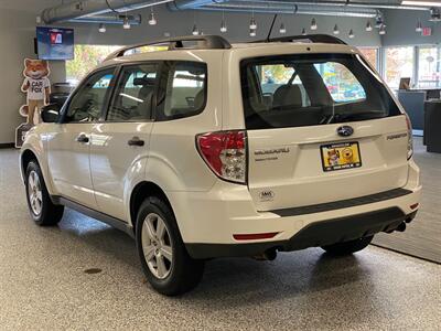 2011 Subaru Forester 2.5X   - Photo 23 - Grand Rapids, MI 49504