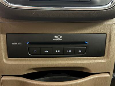 2013 Chrysler Town and Country Touring-L   - Photo 26 - Grand Rapids, MI 49504