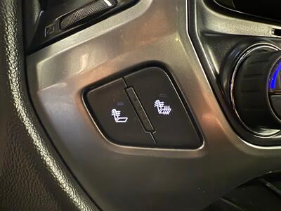 2014 Chevrolet Silverado 1500 LT   - Photo 19 - Grand Rapids, MI 49504