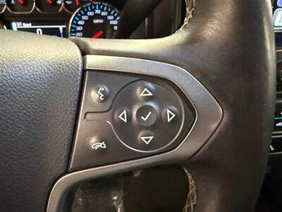2014 Chevrolet Silverado 1500 LT   - Photo 16 - Grand Rapids, MI 49504