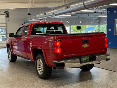 2014 Chevrolet Silverado 1500 LT   - Photo 5 - Grand Rapids, MI 49504