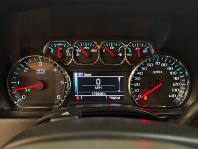 2014 Chevrolet Silverado 1500 LT   - Photo 24 - Grand Rapids, MI 49504