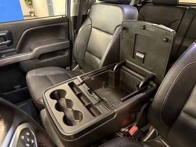 2014 Chevrolet Silverado 1500 LT   - Photo 21 - Grand Rapids, MI 49504