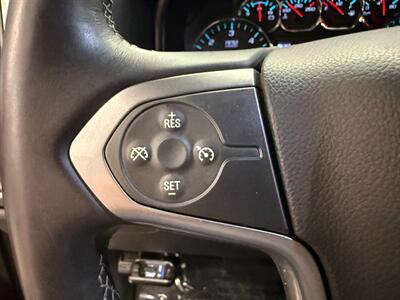 2014 Chevrolet Silverado 1500 LT   - Photo 17 - Grand Rapids, MI 49504