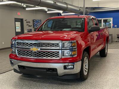 2014 Chevrolet Silverado 1500 LT   - Photo 3 - Grand Rapids, MI 49504
