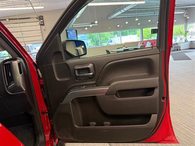2014 Chevrolet Silverado 1500 LT   - Photo 12 - Grand Rapids, MI 49504