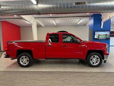 2014 Chevrolet Silverado 1500 LT   - Photo 8 - Grand Rapids, MI 49504