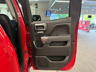 2014 Chevrolet Silverado 1500 LT   - Photo 14 - Grand Rapids, MI 49504
