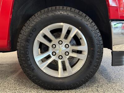 2014 Chevrolet Silverado 1500 LT   - Photo 9 - Grand Rapids, MI 49504