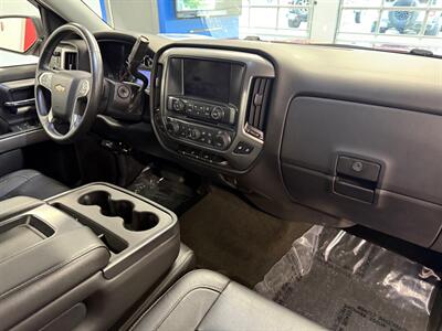 2014 Chevrolet Silverado 1500 LT   - Photo 11 - Grand Rapids, MI 49504