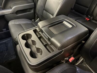2014 Chevrolet Silverado 1500 LT   - Photo 20 - Grand Rapids, MI 49504