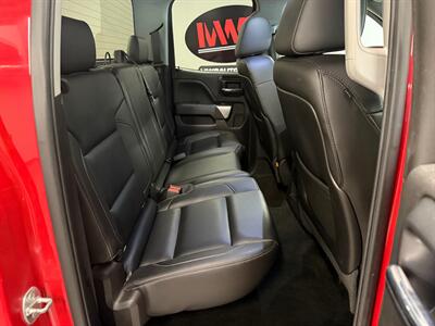 2014 Chevrolet Silverado 1500 LT   - Photo 13 - Grand Rapids, MI 49504