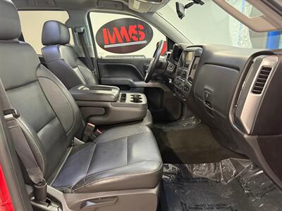 2014 Chevrolet Silverado 1500 LT   - Photo 10 - Grand Rapids, MI 49504