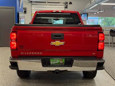 2014 Chevrolet Silverado 1500 LT   - Photo 6 - Grand Rapids, MI 49504