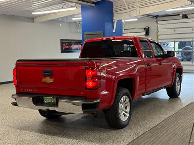 2014 Chevrolet Silverado 1500 LT   - Photo 7 - Grand Rapids, MI 49504
