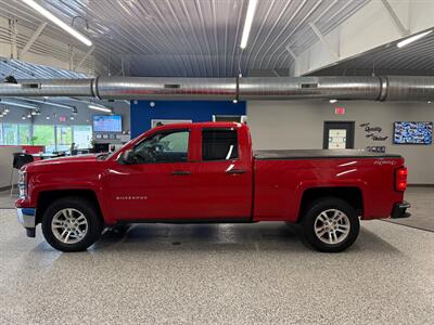 2014 Chevrolet Silverado 1500 LT   - Photo 4 - Grand Rapids, MI 49504