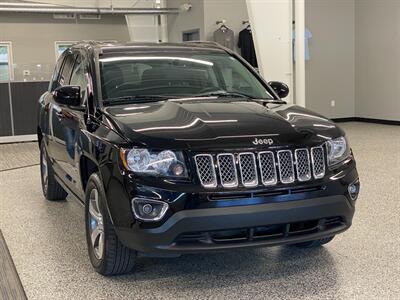 2016 Jeep Compass Latitude   - Photo 2 - Grand Rapids, MI 49504