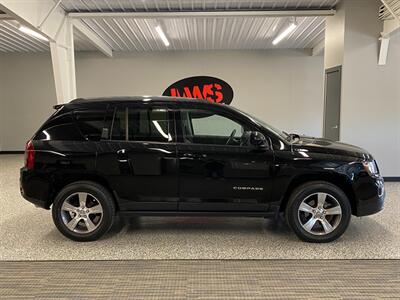 2016 Jeep Compass Latitude   - Photo 9 - Grand Rapids, MI 49504