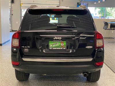 2016 Jeep Compass Latitude   - Photo 7 - Grand Rapids, MI 49504