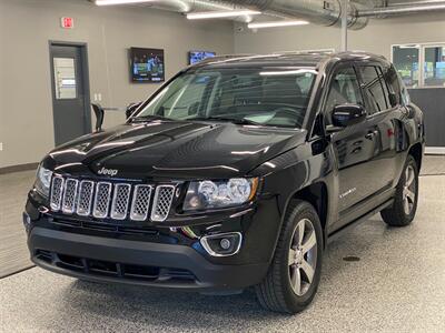 2016 Jeep Compass Latitude   - Photo 4 - Grand Rapids, MI 49504