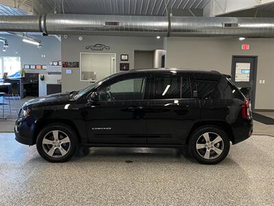 2016 Jeep Compass Latitude   - Photo 5 - Grand Rapids, MI 49504