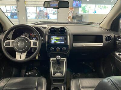 2016 Jeep Compass Latitude   - Photo 29 - Grand Rapids, MI 49504