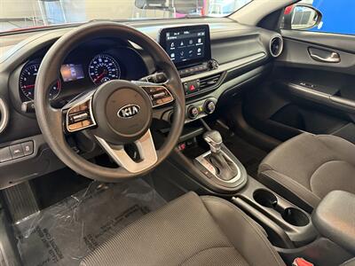 2020 Kia Forte LXS   - Photo 25 - Grand Rapids, MI 49504