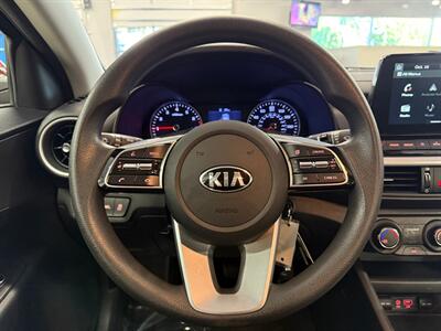 2020 Kia Forte LXS   - Photo 27 - Grand Rapids, MI 49504