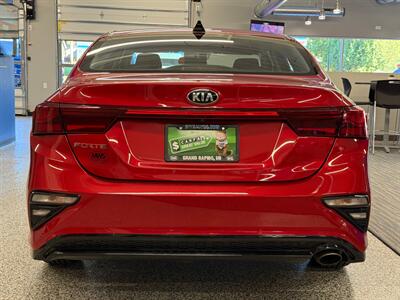2020 Kia Forte LXS   - Photo 6 - Grand Rapids, MI 49504