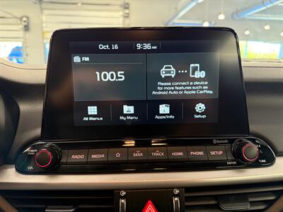 2020 Kia Forte LXS   - Photo 21 - Grand Rapids, MI 49504