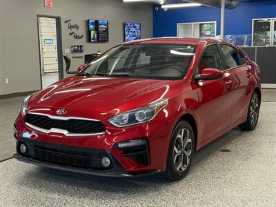 2020 Kia Forte LXS   - Photo 3 - Grand Rapids, MI 49504