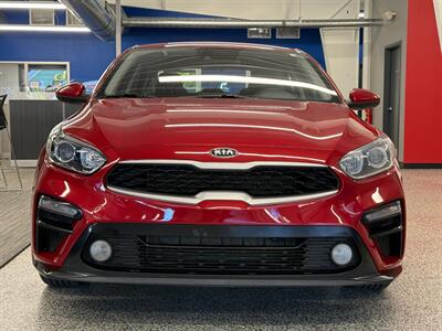 2020 Kia Forte LXS   - Photo 2 - Grand Rapids, MI 49504