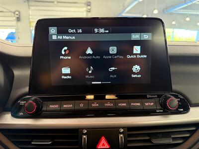 2020 Kia Forte LXS   - Photo 22 - Grand Rapids, MI 49504