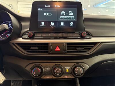 2020 Kia Forte LXS   - Photo 20 - Grand Rapids, MI 49504