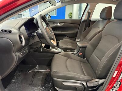 2020 Kia Forte LXS   - Photo 24 - Grand Rapids, MI 49504