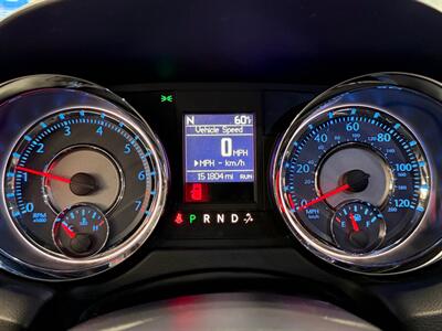 2014 Chrysler Town and Country Touring   - Photo 23 - Grand Rapids, MI 49504