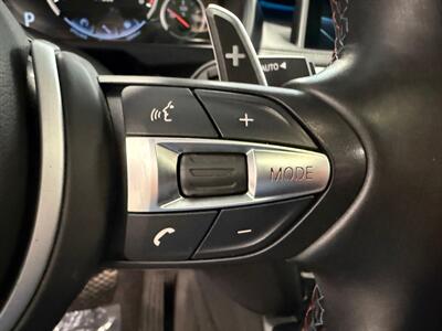 2015 BMW X6 M   - Photo 43 - Grand Rapids, MI 49504