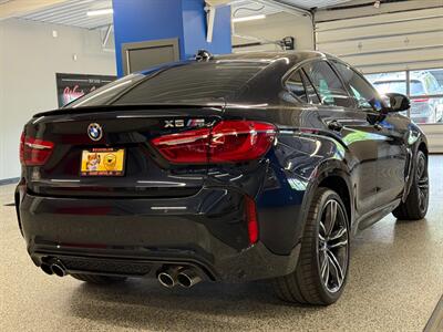 2015 BMW X6 M   - Photo 7 - Grand Rapids, MI 49504